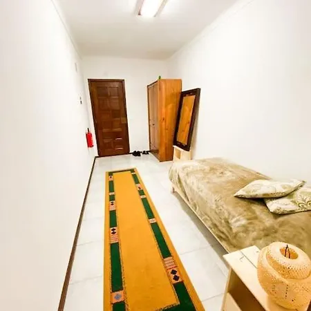 Apartment : Quartier Historique, Proche Centre Nazaré