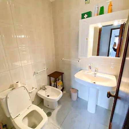 Apartment : Quartier Historique, Proche Centre