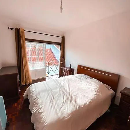 : Quartier Historique, Proche Centre Apartmán